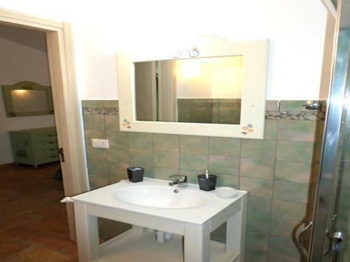 Bed And Breakfast Villa Algi