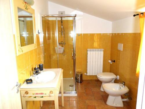 Bed And Breakfast Villa Algi
