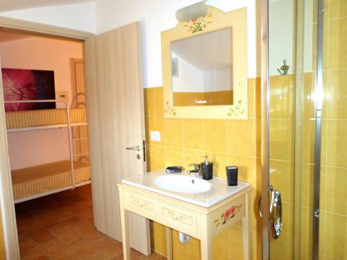 Bed And Breakfast Villa Algi