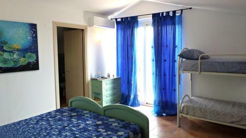 Bed And Breakfast Villa Algi
