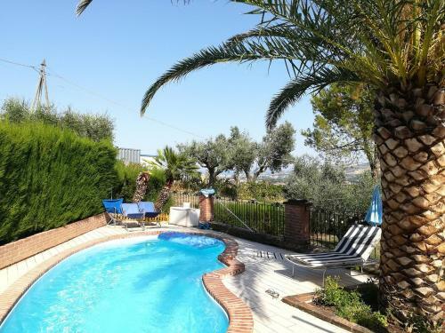 Bed And Breakfast Villa Algi