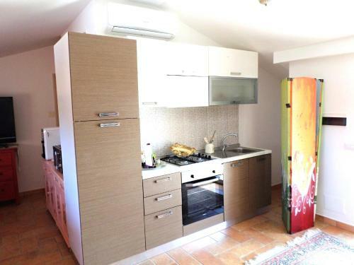 Bed And Breakfast Villa Algi
