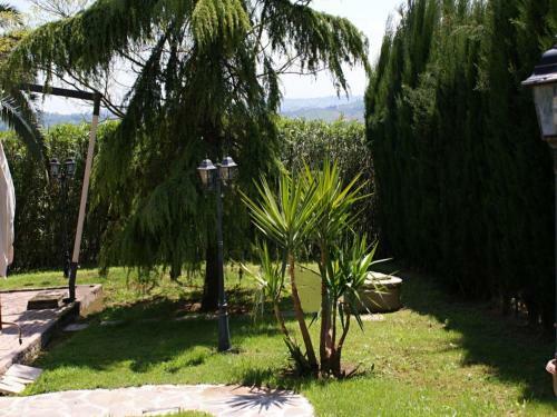 Bed And Breakfast Villa Algi