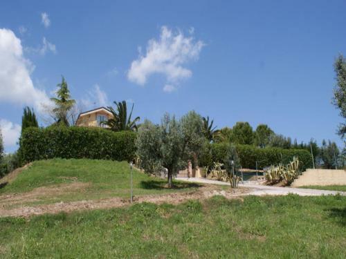 Bed And Breakfast Villa Algi
