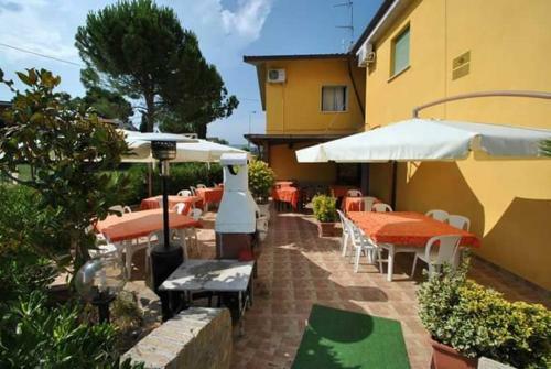 Bed & Breakfast A Casa Di Luigi