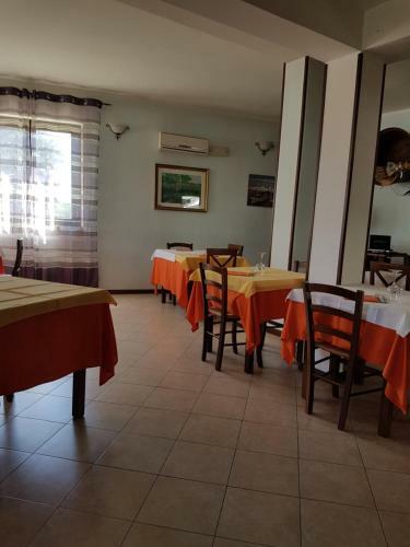 Bed & Breakfast A Casa Di Luigi