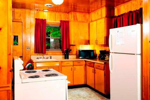 Cacapon State Park Lodge