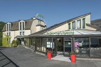 Hotel Le Calice Du Gevaudan