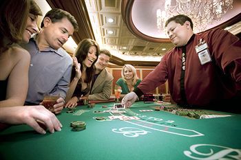 Hotel Belterra Casino Resort And Spa