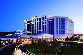Hotel Belterra Casino Resort And Spa