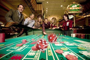 Hotel Belterra Casino Resort And Spa