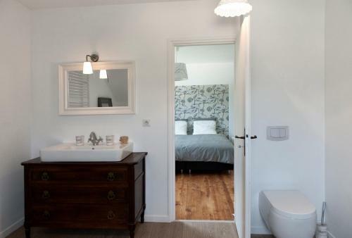 Bed & Breakfast D'un Jour � L'autre
