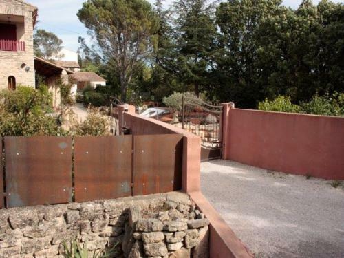 Villa Lou Cigalon