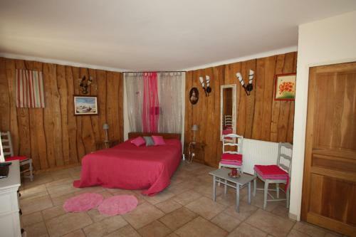 Villa Lou Cigalon