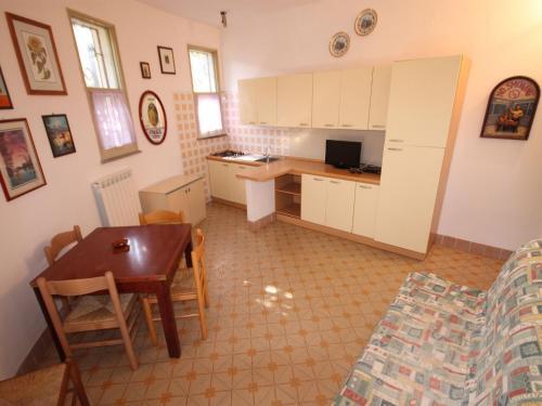 Holiday Home Patria Lido Degli Scacchi Comacchio