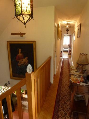Bed & Breakfast Villa Garnier