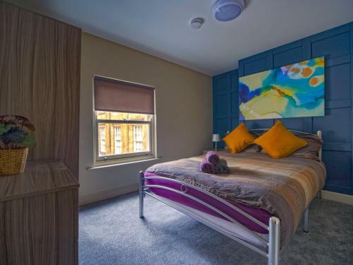 Apartamento Spacesavers At Figtree Lane