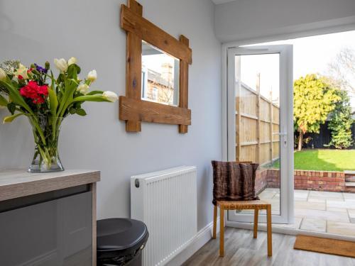 Pass The Keys Stylish Modern Victorian Home With Two Bedrooms