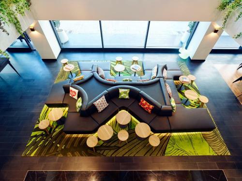 Hotel Citizenm Kuala Lumpur Bukit Bintang- Re-opened