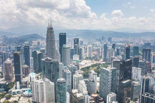 Hotel Citizenm Kuala Lumpur Bukit Bintang- Re-opened