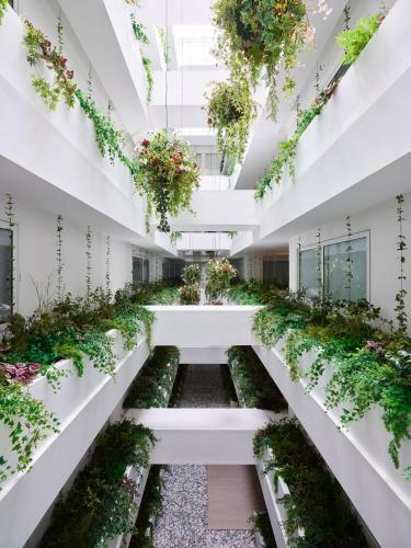 Hotel Citizenm Kuala Lumpur Bukit Bintang- Re-opened