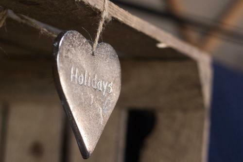 Yeabridge Farm Hideaway