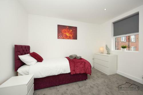 ? Ares Apartment ? The Flame Of Town