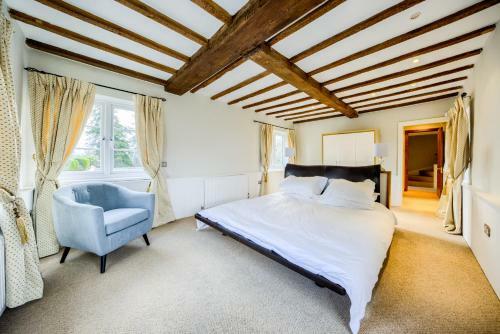 The Farmhouse