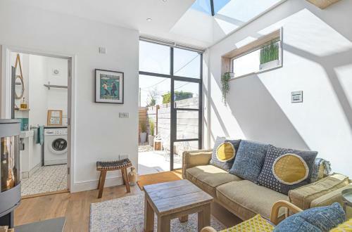 Seagrass Cottage Southwold Air Manage Suffolk