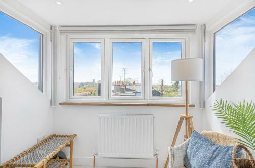 Seagrass Cottage Southwold Air Manage Suffolk