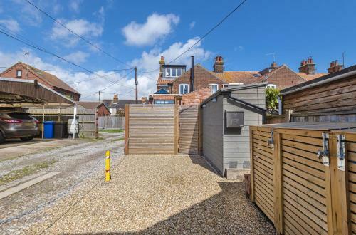 Seagrass Cottage Southwold Air Manage Suffolk