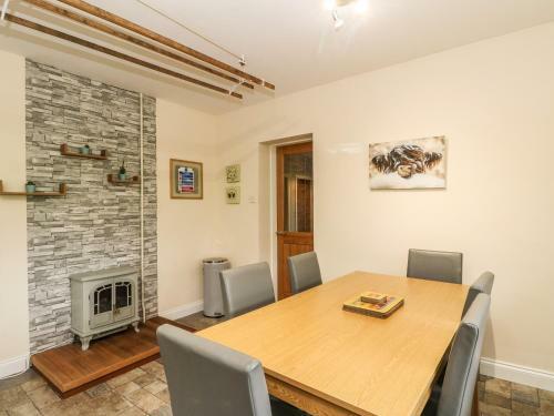 Ailsa Cottage