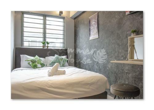 Hotel Summer House Bukit Bintang