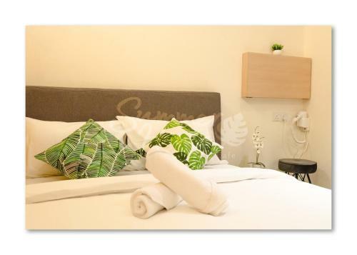 Hotel Summer House Bukit Bintang