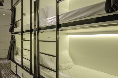 Hotel Summer House Bukit Bintang