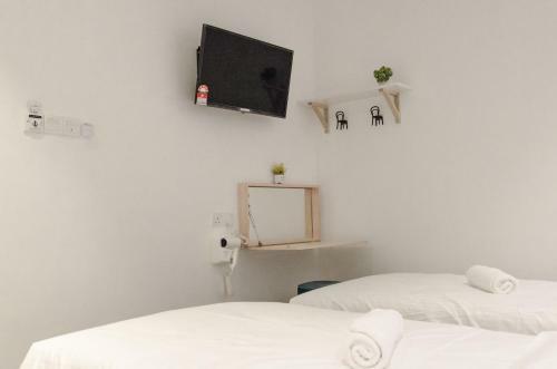 Hotel Summer House Bukit Bintang