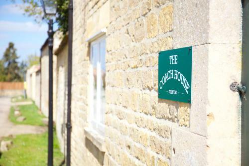 The Coach House