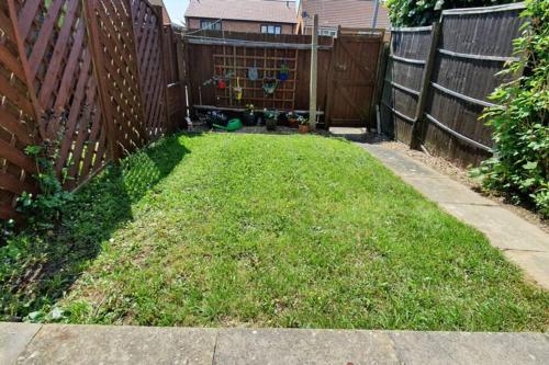 Apartamento Stamford - Entire 1 Bed Cosy Home.