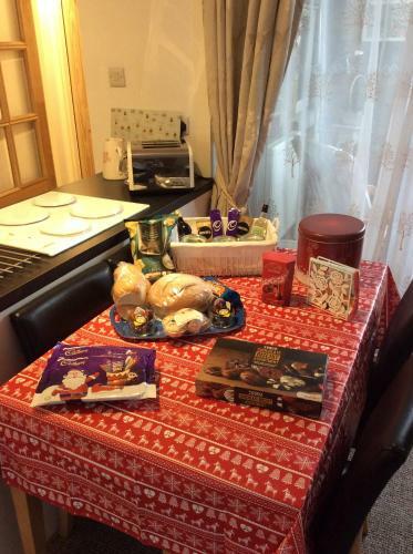 Hillside Holiday Cottage