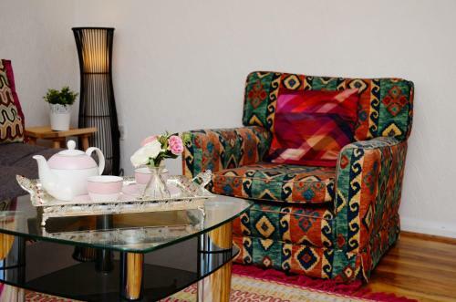 Dreams Serviced Accommodation- Staines/heathrow