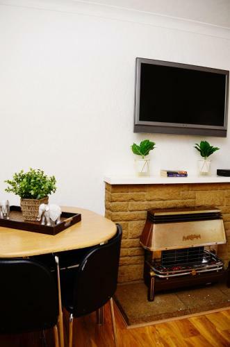 Dreams Serviced Accommodation- Staines/heathrow