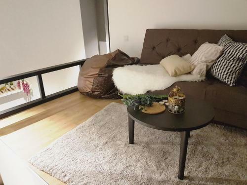 Albergue Charming Bedroom - Next To Train Station At Est Bangsar