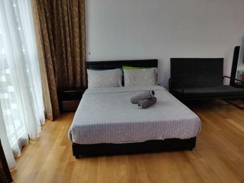 Albergue Regalia Suites - Kuala Lumpur