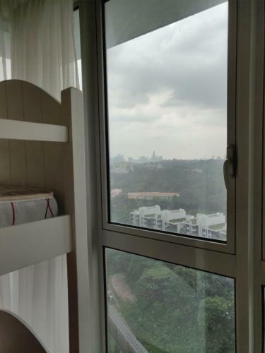Albergue Regalia Suites - Kuala Lumpur