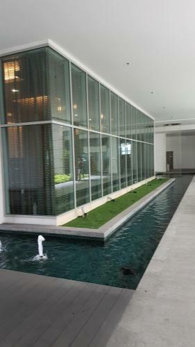 Albergue Regalia Suites - Kuala Lumpur