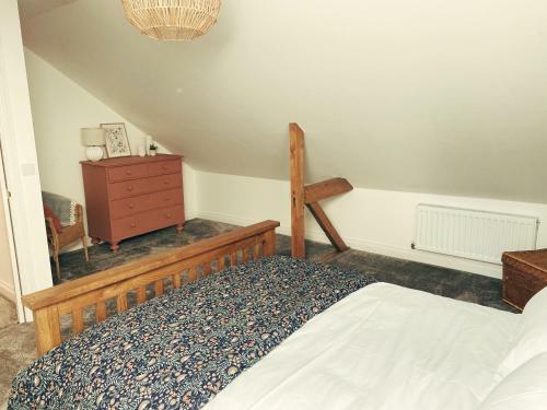 Apartamento The Lanes Cottages, Cringle Cottage, Stokesley