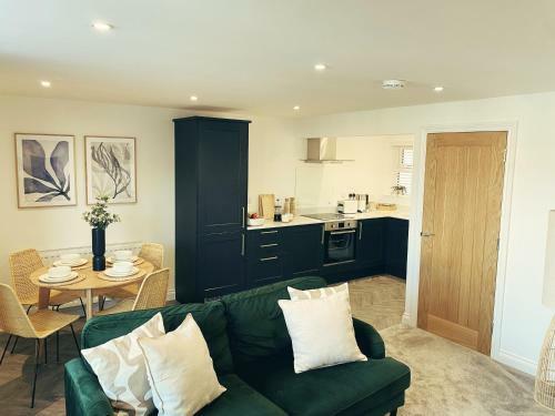 Apartamento The Lanes Cottages, Cringle Cottage, Stokesley