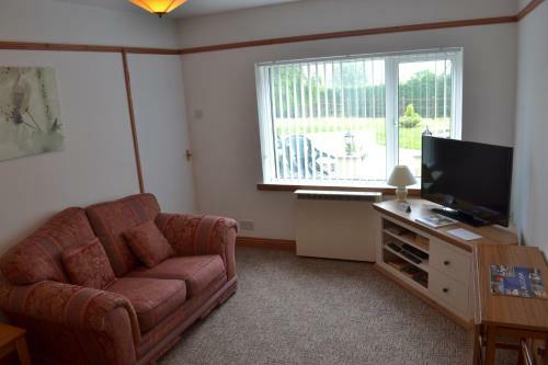 Apartamento Palm Tree Cottage