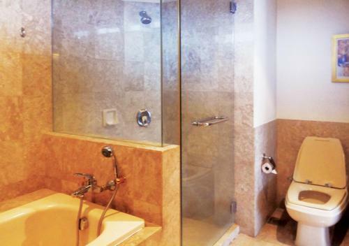 Apartamentos Marhaban Service Suite @ Times Square Kl