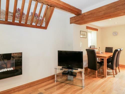 Chapel Cottage